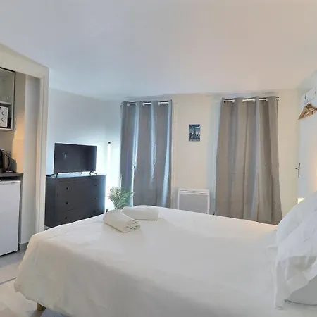 Le Pithou - Votre Pied A Terre Equipe En Ville Troyes Buitenkant foto