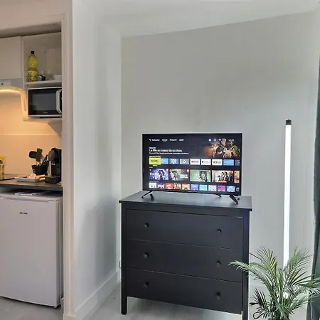 Le Pithou - Votre Pied A Terre Equipe En Ville Troyes Buitenkant foto