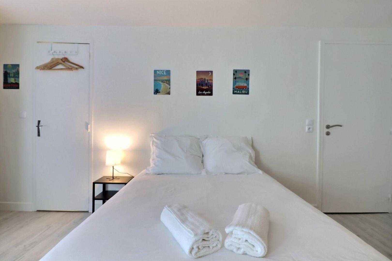 Apartment Le Pithou - Votre Pied A Terre Equipe En Troyes