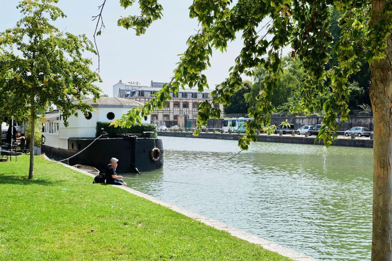 Le Pithou - Votre Pied A Terre Equipe En 5 * Troyes